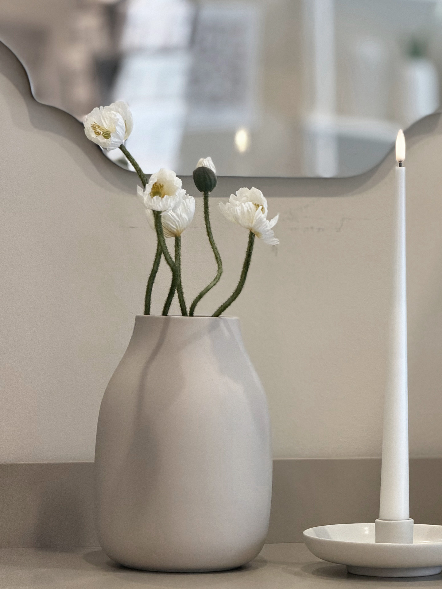 blomus_colora_vase_moonbeam_1 Vase Colora, Moonbeam