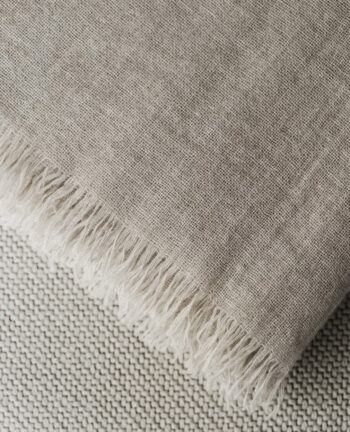 Willkommen Decke Merino, Moonbeam