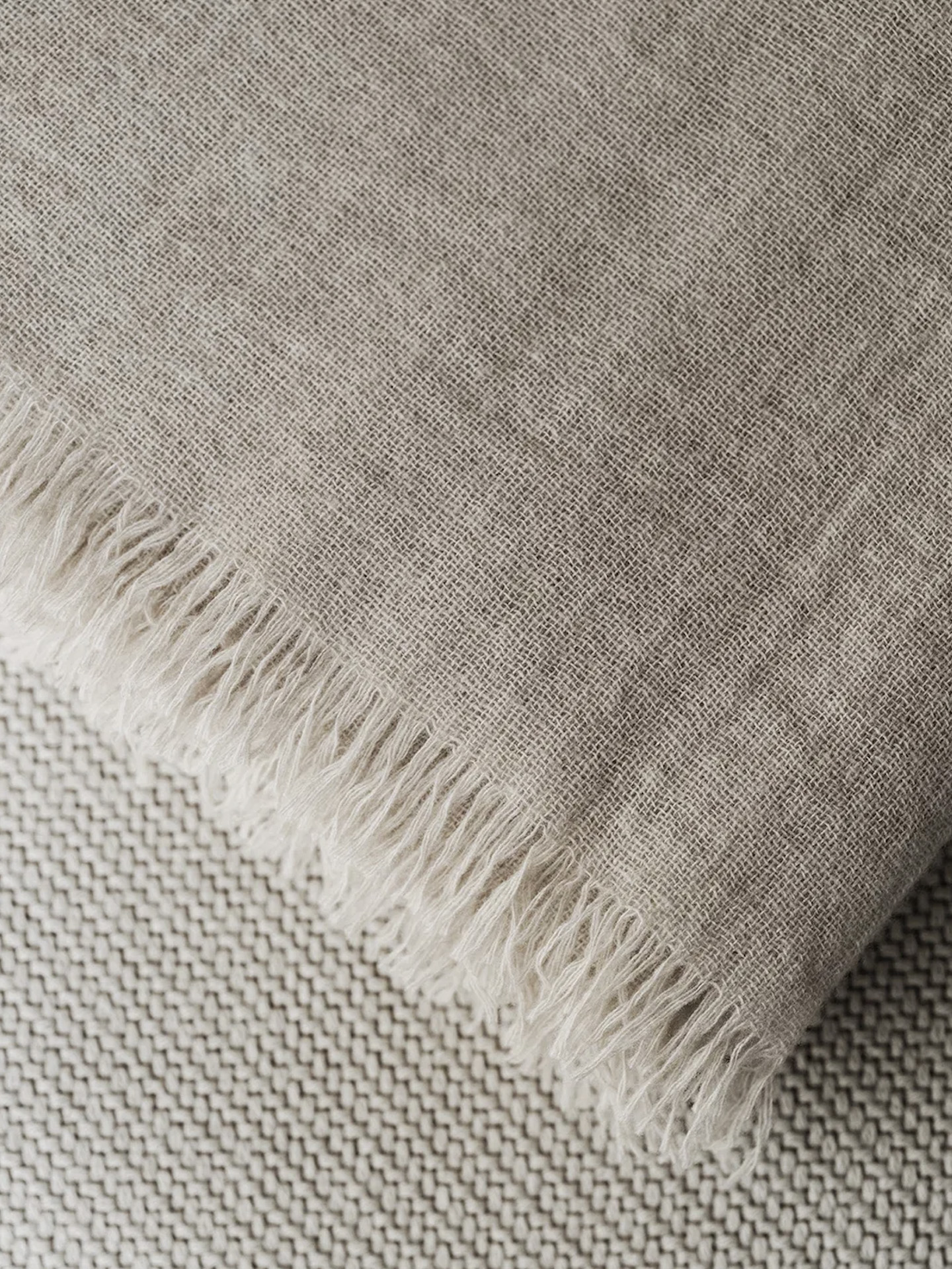 blomus_decke_merino_moonbeam_1 Decke Merino, Moonbeam