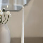 Kerzenhalter Vela M, Moonbeam Kerzenhalter Vela M, Moonbeam