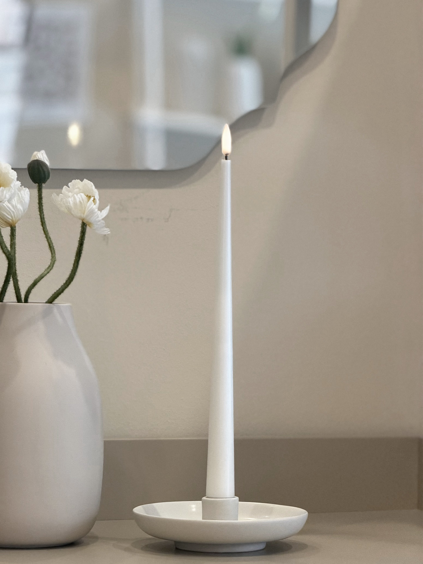 blomus_kerzenhalter_vela_moonbeam_m_1 Kerzenhalter Vela M, Moonbeam
