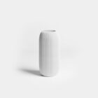 Lyft Vase Small, White Lyft Vase Small, White