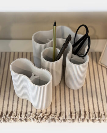 Modul Organizer, White