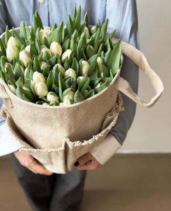 Willkommen Hokan Aufbewahrung Korb, Natural