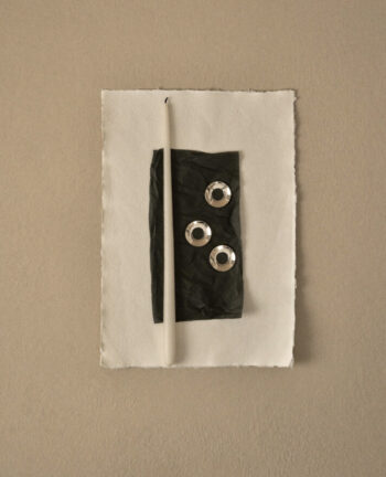 Manschette chrome, 3er