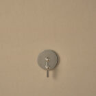 Wandaufhänger, chrome Wandaufhänger, chrome