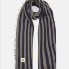 SCHAL STRIPE SCHAL STRIPE