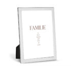 Bilderrrahmen FAMILIE,20x30 Bilderrrahmen FAMILIE,20x30