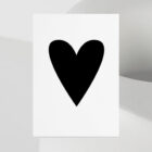 Kartenset LOVE Kartenset LOVE