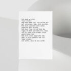 Kartenset LOVE Kartenset LOVE