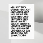 Kartenset LOVE Kartenset LOVE