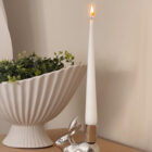 Nordic bunny Kerzenhalter Nordic bunny Kerzenhalter