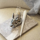 Nordic bunny Kerzenhalter Nordic bunny Kerzenhalter