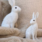 Nordic Bunny, small Nordic Bunny, small