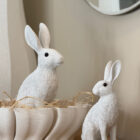 Nordic Bunny, small Nordic Bunny, small