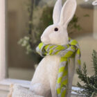 Nordic Bunny, large Nordic Bunny, large