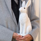 Nordic Bunny, medium Nordic Bunny, medium