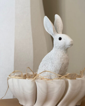 Nordic Bunny, medium