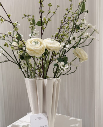 Willkommen Bouquet a la marion, Spring