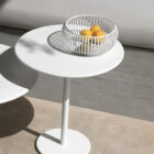 Lito Schale S, White Lito Schale S, White