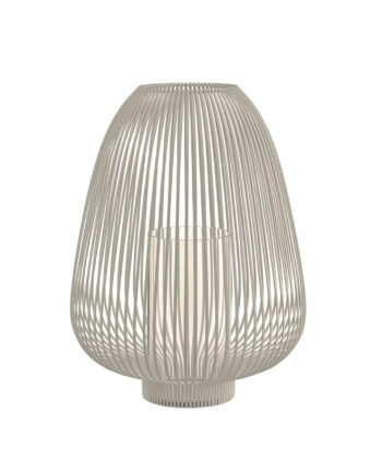 Willkommen Lyva Laterne Large, Nomad