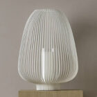 Lyva Laterne Large, White Lyva Laterne Large, White