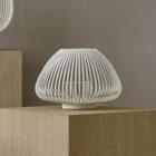 Lyva Laterne Small, White Lyva Laterne Small, White