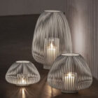 Lyva Laterne Small, White Lyva Laterne Small, White