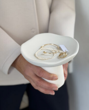 Willkommen Schale Momo, Large