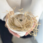 BABY SPARROW NATURAL, OAK BABY SPARROW NATURAL, OAK