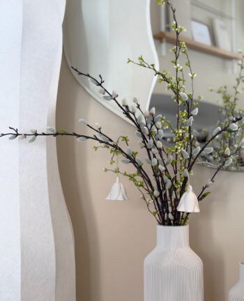 Willkommen Ceramic Bloom Duo