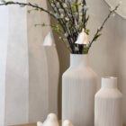 Ceramic Bloom Duo Ceramic Bloom Duo