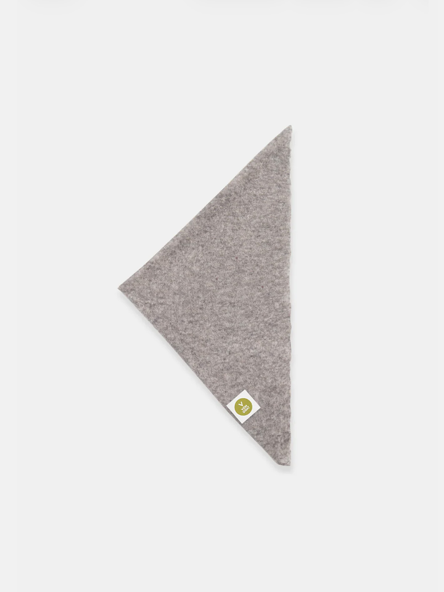 vongoat_bandana_medium_grey_2 BANDANA Medium Grey