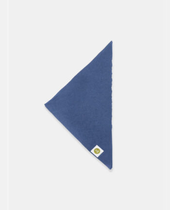 Willkommen BANDANA true navy