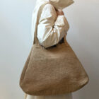 SØLVIK Raffia Bag SØLVIK Raffia Bag