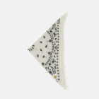 BANDANA CALVINA U, mit Fransen BANDANA CALVINA U, mit Fransen