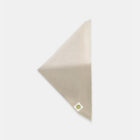 BANDANA creme-taupe BANDANA creme-taupe