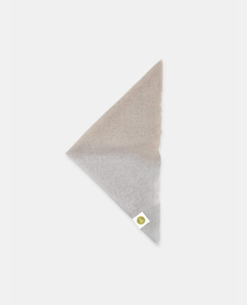 Willkommen BANDANA Grey-Beige