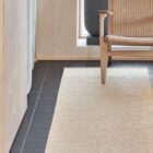 Edit Teppich Beige, L160