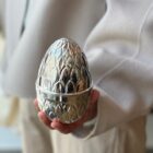 Silver Egg, Classic Silver Egg, Classic