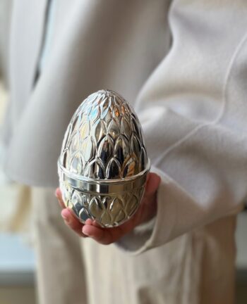 Willkommen Silver Egg, Classic